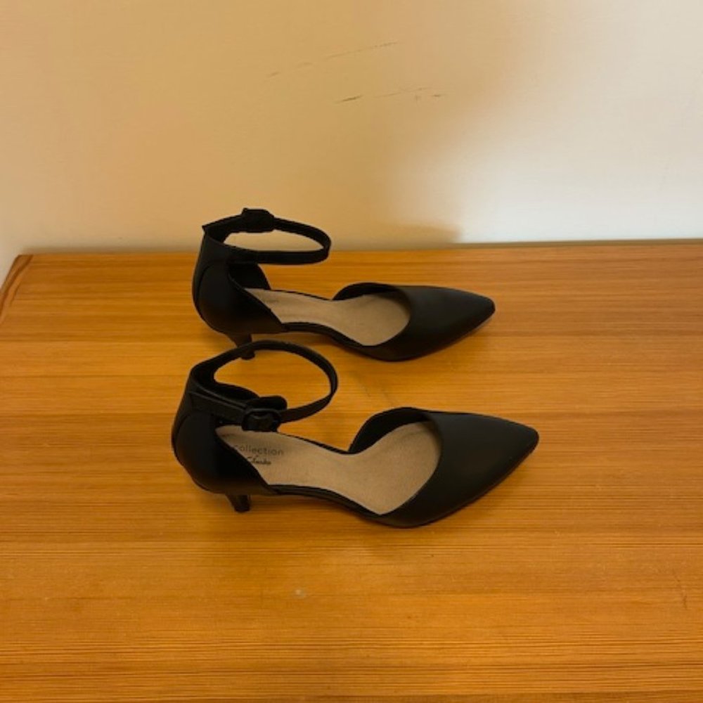 Clarks Pumps Linvale Edyth